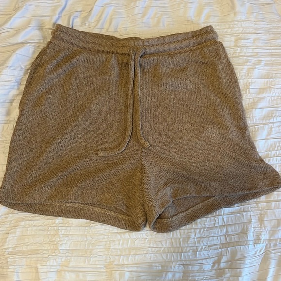 Zara shorts - Picture 1 of 1